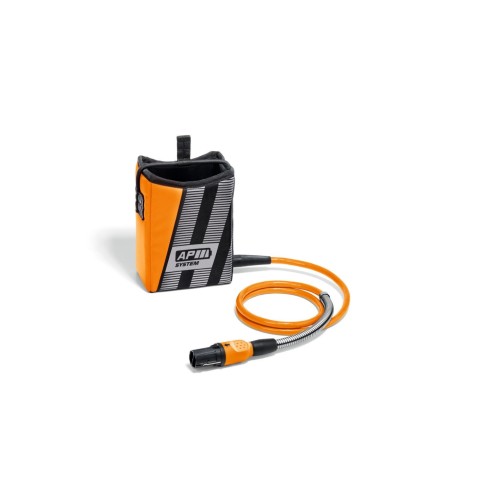 Stihl Advance X-Flex liitoskaapeli vyölaukku AP