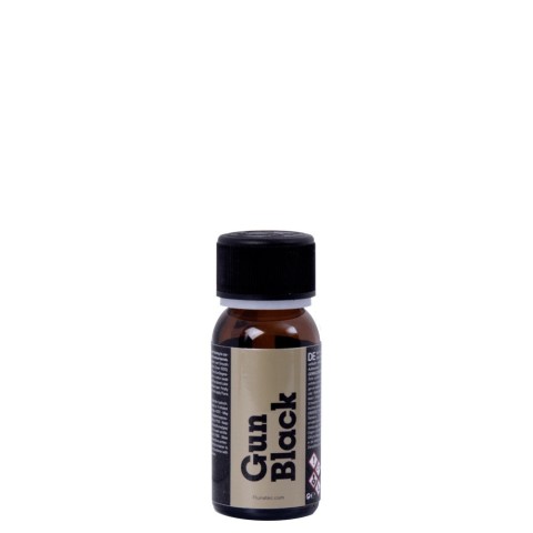 Flunatec Gun Black 50 ml