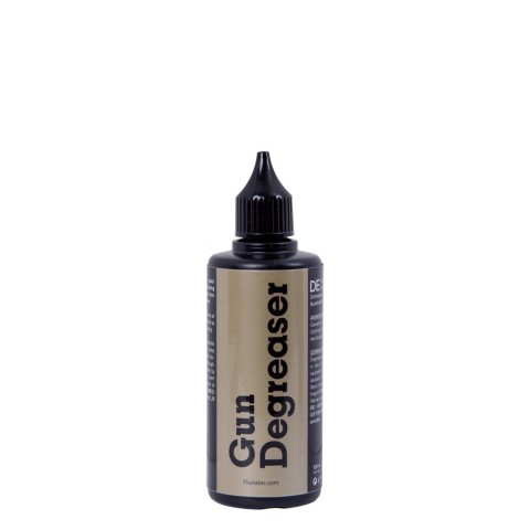 Flunatec Gun Degreaser 100 ml