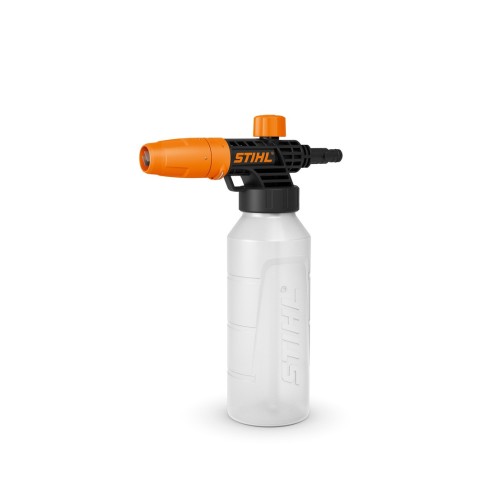 Stihl vaahtosuutin RE 88 - 163
