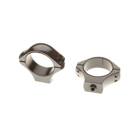 Sako Optilock 34 mm kiikarinrenkaat