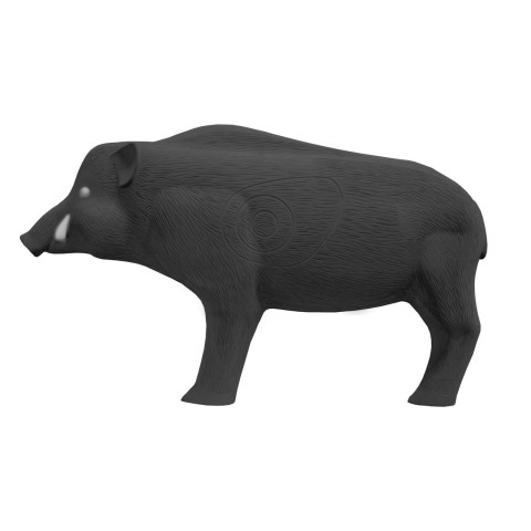 Glendel 3D Hog