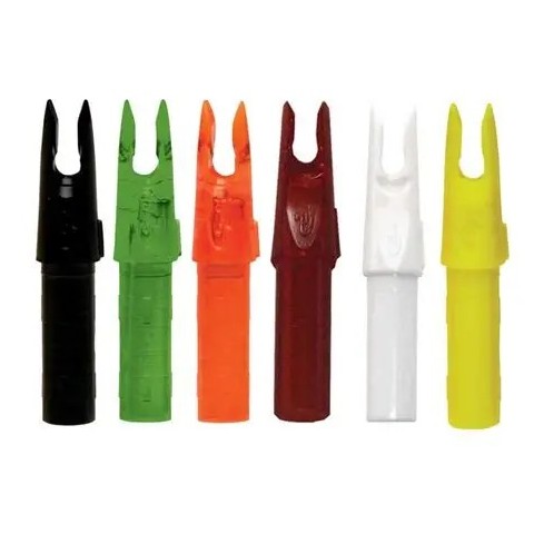Gold Tip Acculite Mini -nokki - Valkoinen