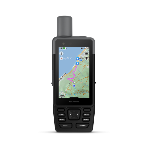 Garmin GPSMAP H1