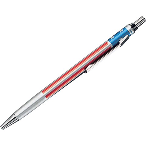 Space Pen -kynä