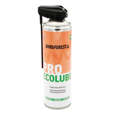 Nordforest Pro Ecolube irrotusaine