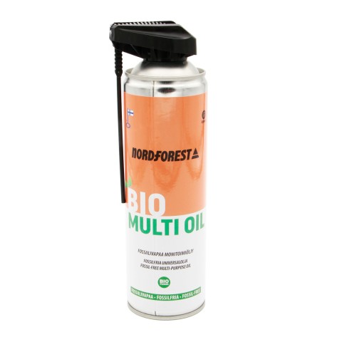 Nordforest Bio Multi Oil 500 ml