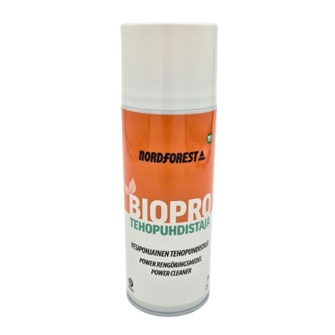 Nordforest Biopro tehopuhdistaja spray 500 ml