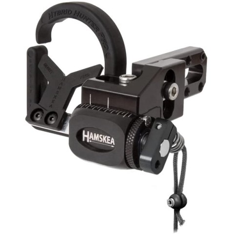 Hamskea Hybrid Hunter Pro RH -nuolihylly
