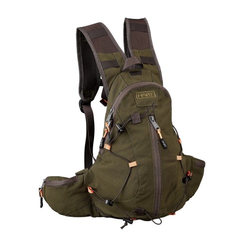 Hart NB Litepack 11 reppu