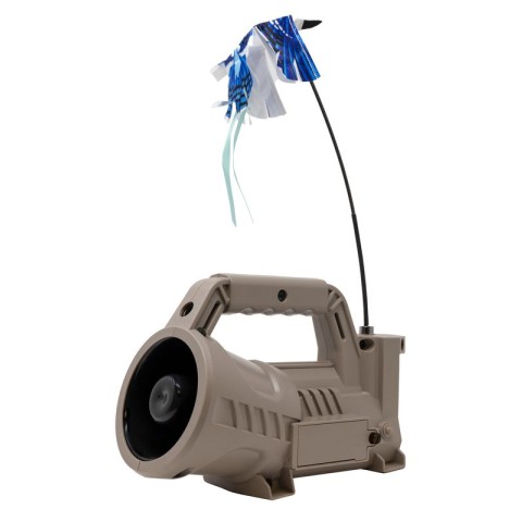 FoxPro Hellcat Pro elektroninen soitin