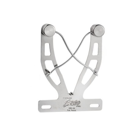 PRIMedge Stainless Ergo Steel veitsenteroitin