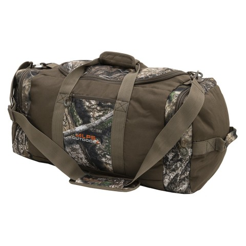 Alps Outdoorz High Caliber Duffle