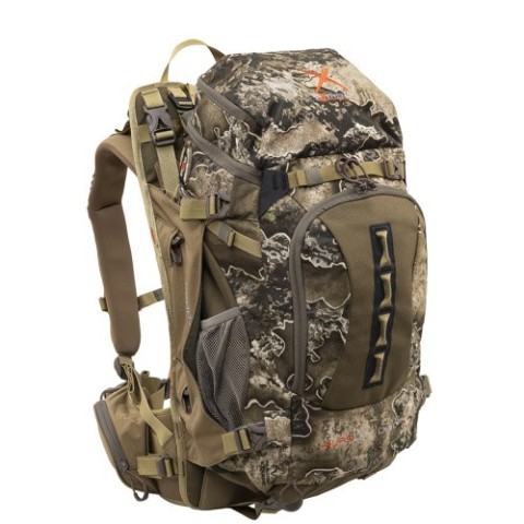 Alps Outdooz Hybrid X reppu