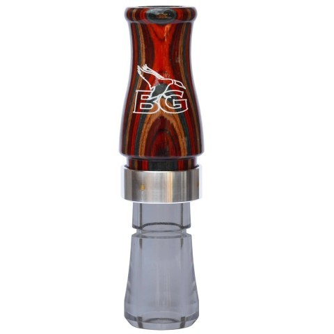 Buck Gardner Honker Hammer