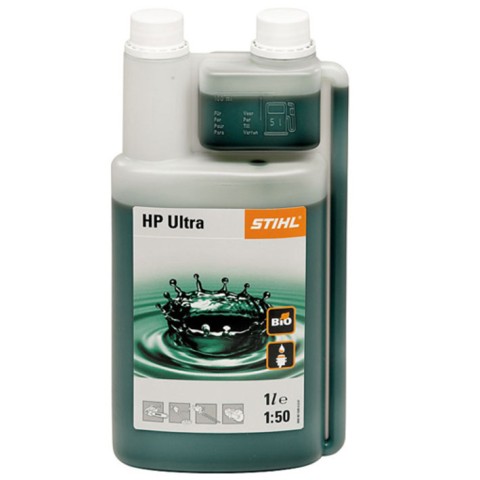Stihl HP Ultra 2T öljy 1 l