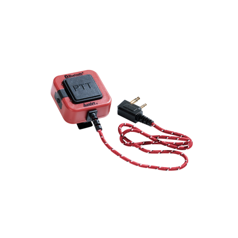 Hunter Bluetooth sovitin VHF puhelimille