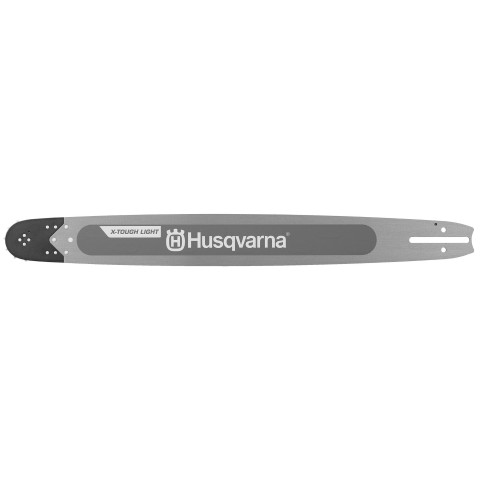 Husqvarna X-Tough Light RSN laippa 3/8" 1,5 mm 20"
