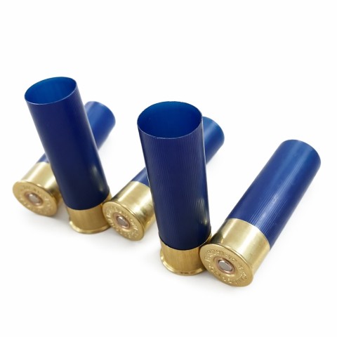 B&P 12/70 nallitettu hylsy, 100 kpl