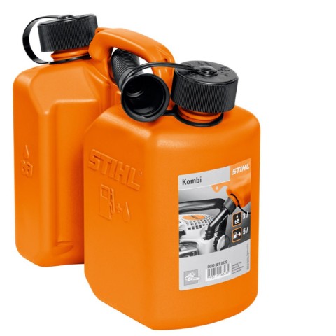 Stihl kombikannu 3 L / 1,5 L