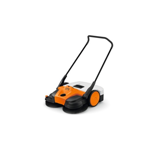 Stihl KGA 770.0 akkukäyttöinen lakaisukone