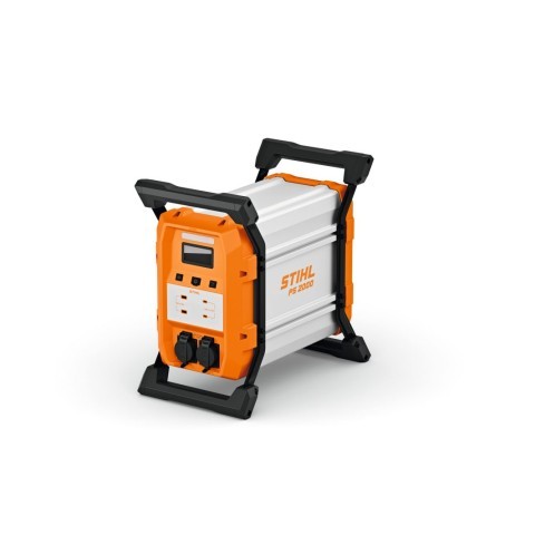 Stihl PS 2000.0 virtalähde