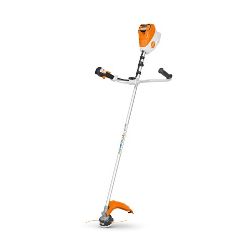 Stihl FSA 120 akkutrimmeri
