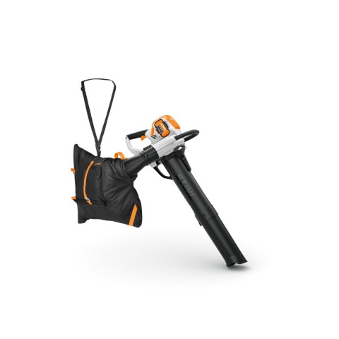Stihl SHA 140 akkuimusilppuri