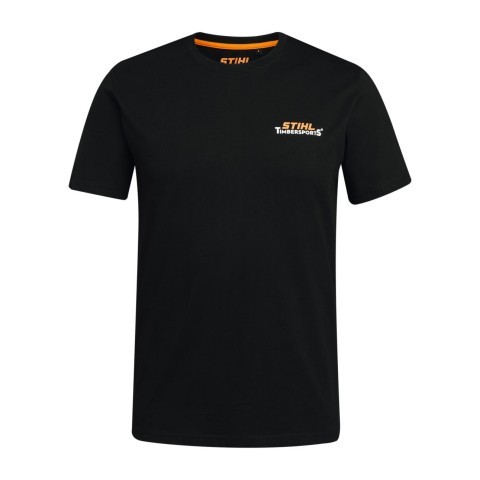 Stihl Scratched AxeT-paita
