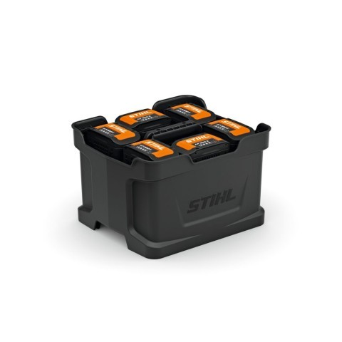 Stihl kuljetuslaatikko AP-akuille