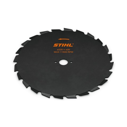 Stihl WoodCut raivausterä 200/20 mm