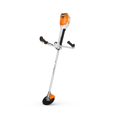 Stihl FSA 400 K akkuraivuri