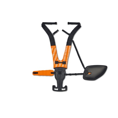 Stihl FS Advance X-Flex kantojärjestelmä, koko M-L