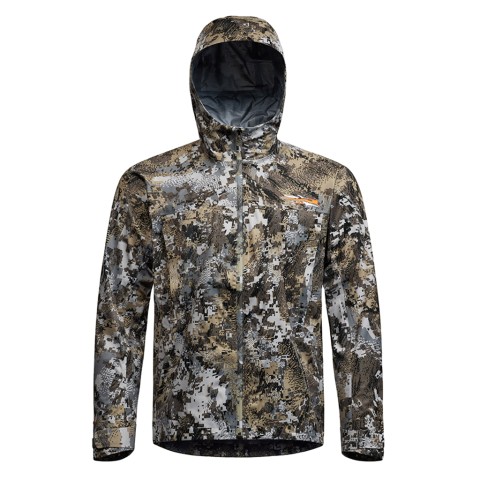 SITKA Downpour Jacket - Elevated