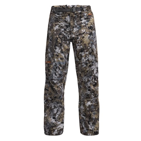 SITKA Downpour Pant - Elevated