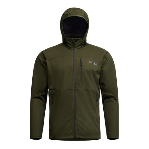 SITKA LT Jetstream Jacket - Deep Lichen