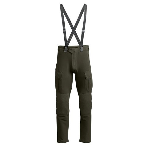 SITKA Timberline Pant housut - Deep Lichen