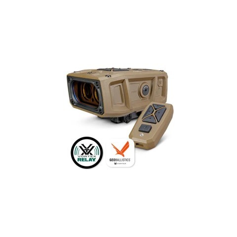 Vortex Impact® 4000 ballistinen etäisyysmittari