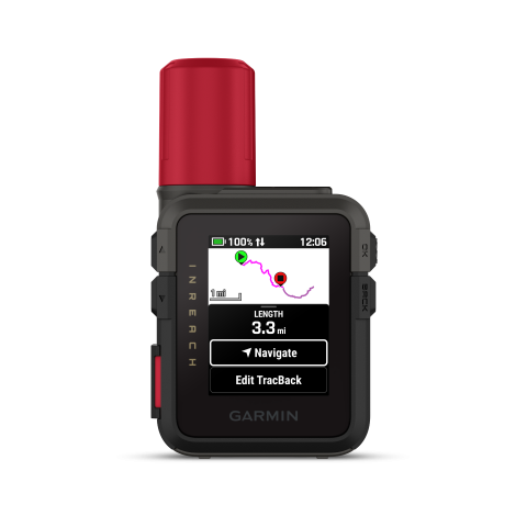 Gamin inReach Mini 3 Plus