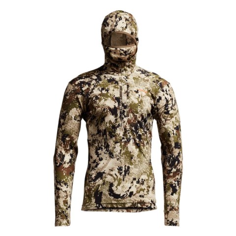 SITKA Intercept Hoody huppari