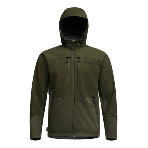 SITKA Jetstream Jacket - Deep Lichen
