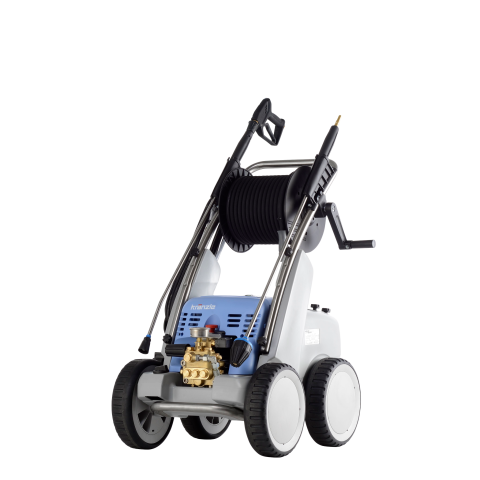 Kränzle Quadro 1200 TST (qc) -kylmävesipesuri