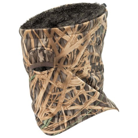 Final Approach Neck Gaiter - Shadowgrass