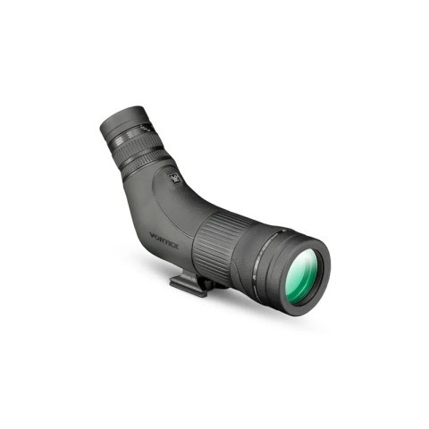 Vortex Crossfire HD 12-36x50 kaukoputki