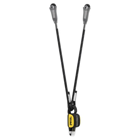 Petzl Absorbica-Y 80 cm liitosköysi