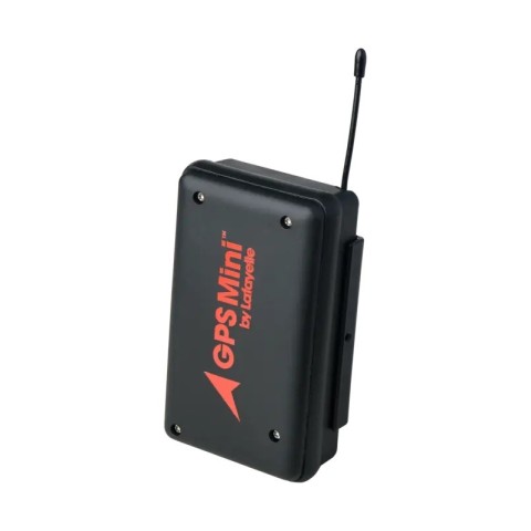 Lafayette GPS Mini C2 koiratutka