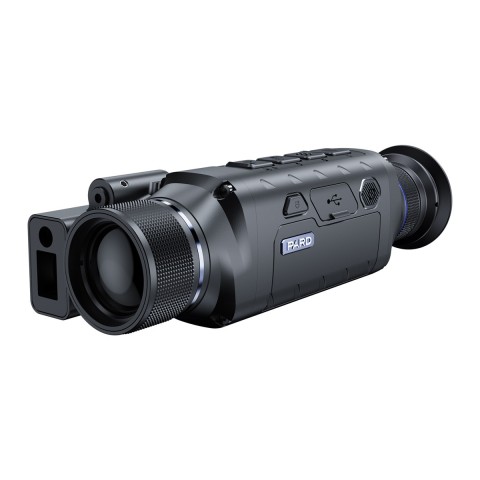 Pard Leopard 640 -lämpökamera