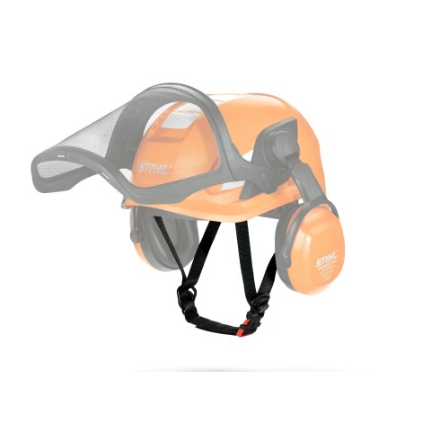 Stihl leukahihna advance BT kypärään