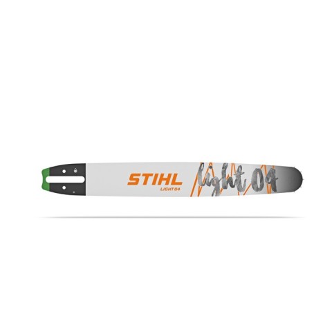 Stihl laippa 3/8" 1,6 mm 16"/40 cm Light 04