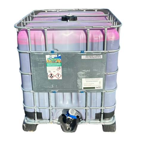 EnviOn Log Marking Color® punainen 1000L